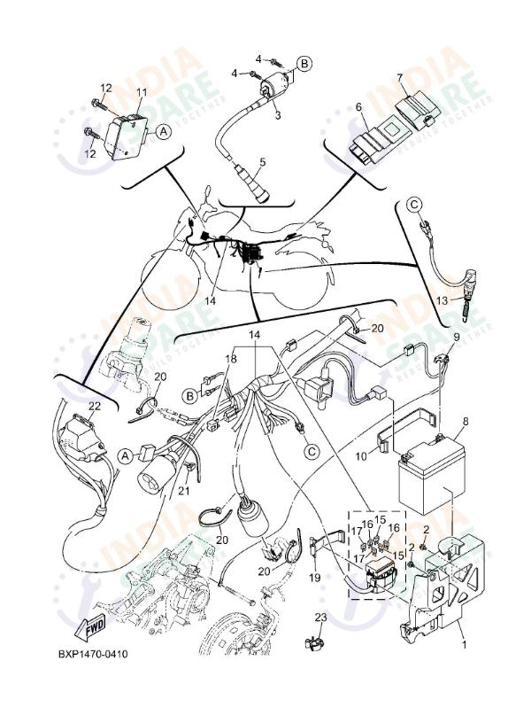 ELECTRICAL 1